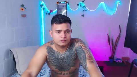 Nucita online show from February 25, 2025, 2:54 pm