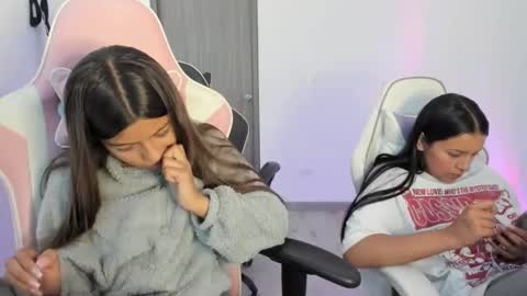 khloe sweet online show from February 17, 2026, 8:15 pm