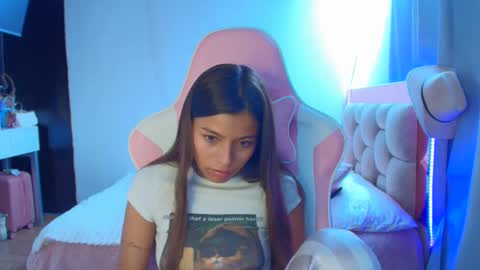 Snapshot of _khloe_sweet chatting on April 27, 2026, 2:26 pm khloe sweet online show from April 27, 2026, 2:26 pm