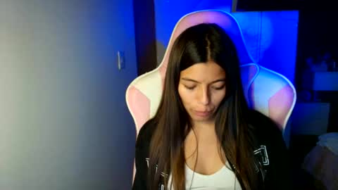 Snapshot of _khloe_sweet chatting on June 6, 2026, 10:25 pm khloe sweet online show from June 6, 2026, 10:25 pm