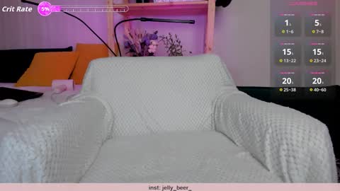 Kiara 0100 - 0700 UTC almost every day online show from October 6, 2025, 3:31 pm