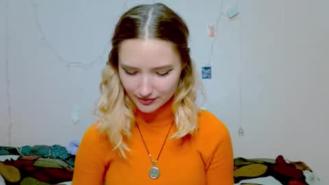 Snapshot of _kikiclark_ chatting on October 2, 2025, 9:00 pm _kikiclark_ online show from October 2, 2025, 9:00 pm