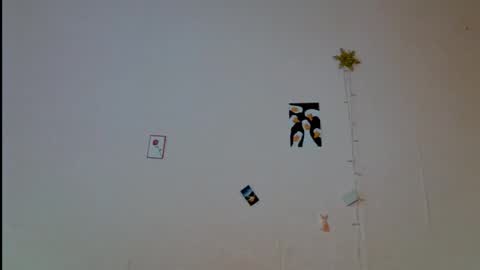 Snapshot of _kikiclark_ chatting on October 5, 2025, 9:07 am _kikiclark_ online show from October 5, 2025, 9:07 am