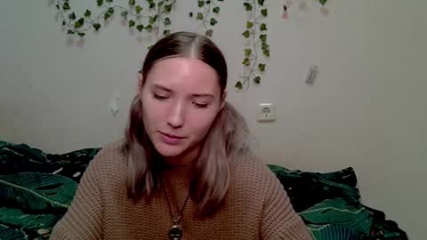 Snapshot of _kikiclark_ chatting on October 24, 2025, 9:11 pm _kikiclark_ online show from October 24, 2025, 9:11 pm