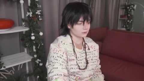 Li online show from January 8, 2026, 1:13 pm