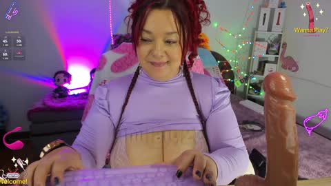 Kimi online show from January 9, 2025, 3:04 am