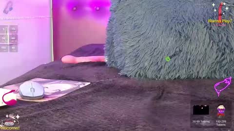 Kimi online show from February 10, 2025, 11:02 pm