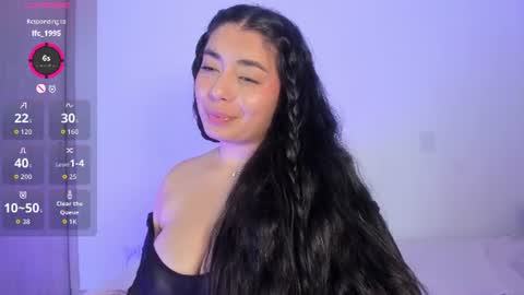 _kimtorres_1 online show from July 18, 2026, 12:59 am