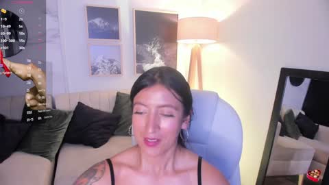 Kiraaaa 0 online show from December 8, 2024, 8:15 pm