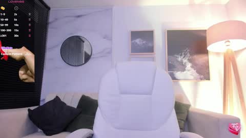 Kiraaaa 0 online show from December 8, 2024, 11:19 pm