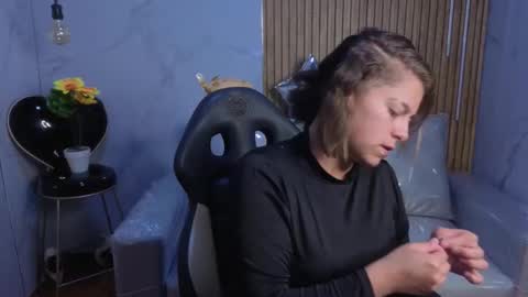 _kitten_1 online show from March 3, 2026, 2:39 am