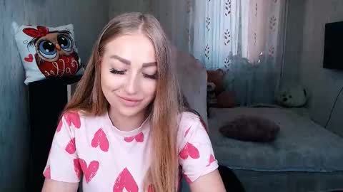 Snapshot of _kittyboo chatting on September 9, 2025, 6:57 am Aleksa online show from September 9, 2025, 6:57 am