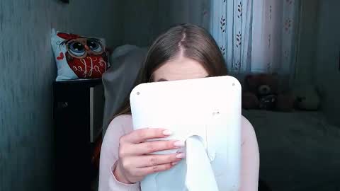 Snapshot of _kittyboo chatting on February 6, 2026, 8:07 am Aleksa online show from February 6, 2026, 8:07 am