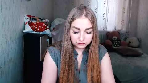 Snapshot of _kittyboo chatting on February 10, 2026, 9:24 am Aleksa online show from February 10, 2026, 9:24 am