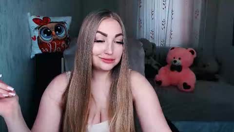 Snapshot of _kittyboo chatting on February 27, 2026, 7:52 am Aleksa online show from February 27, 2026, 7:52 am