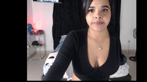  koriinn  online show from January 9, 2026, 10:18 am