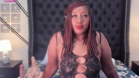 _krystal_cambell online show from September 13, 2025, 10:53 pm