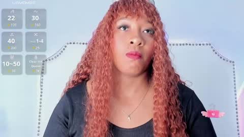 _krystal_cambell online show from April 19, 2026, 11:42 am