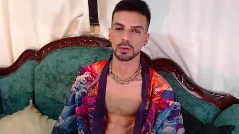 Snapshot of _kurt420 chatting on July 1, 2026, 2:57 am KURT online show from July 1, 2026, 2:57 am