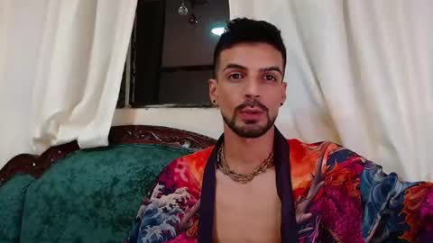 Snapshot of _kurt420 chatting on July 3, 2026, 3:57 am KURT online show from July 3, 2026, 3:57 am
