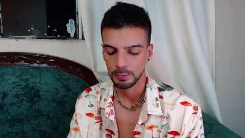Snapshot of _kurt420 chatting on July 28, 2026, 3:24 am KURT online show from July 28, 2026, 3:24 am