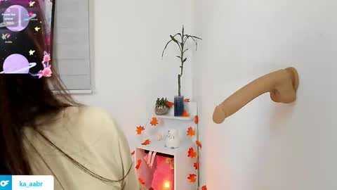 Kylie online show from January 18, 2025, 12:35 am