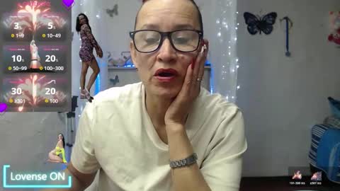 SANDRA online show from January 12, 2026, 5:45 am