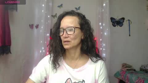 SANDRA online show from April 16, 2026, 5:08 am