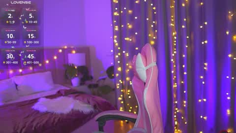 Im sweet Lettie ntmu - online show from December 4, 2024, 12:14 pm