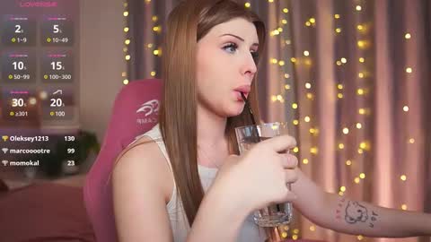 Im sweet Lettie ntmu - online show from February 26, 2025, 5:07 pm