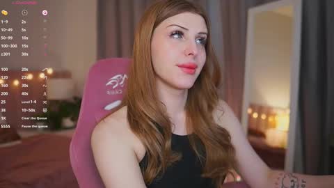 Im sweet Lettie ntmu - online show from February 28, 2025, 4:10 pm