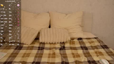Snapshot of _lamaria_x chatting on February 25, 2025, 6:14 am LaMaria X online show from February 25, 2025, 6:14 am
