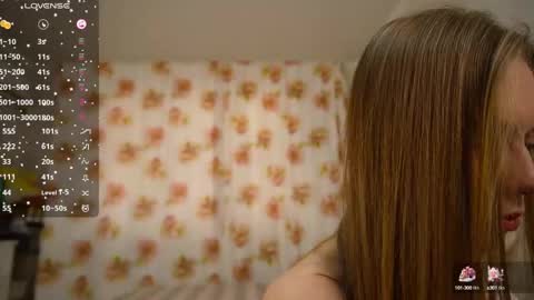 Snapshot of _lamaria_x chatting on March 8, 2025, 6:10 am LaMaria X online show from March 8, 2025, 6:10 am