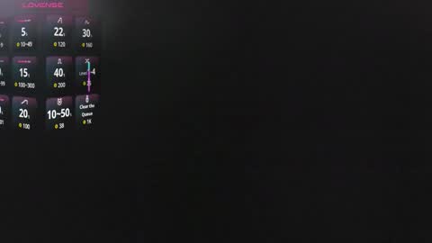 paulina  online show from December 1, 2025, 7:19 pm