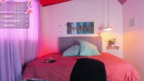 paulina  online show from February 23, 2026, 7:33 pm