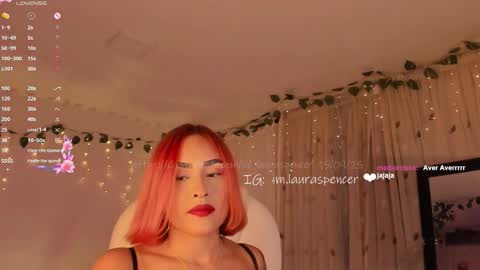 Laura online show from September 15, 2025, 6:02 am