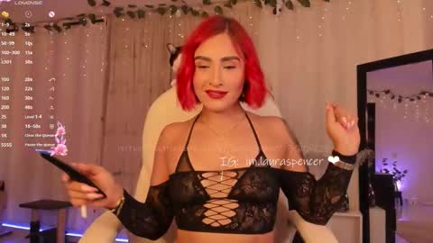 Laura online show from September 30, 2025, 6:40 am