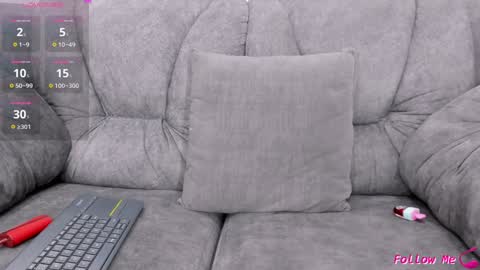     online show from January 5, 2025, 8:10 pm