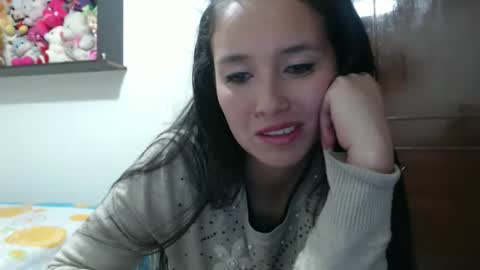 Snapshot of _laureneyes chatting on February 18, 2026, 2:35 pm Lauren 3 online show from February 18, 2026, 2:35 pm