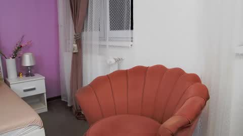 Lena Paul online show from March 6, 2025, 3:57 am