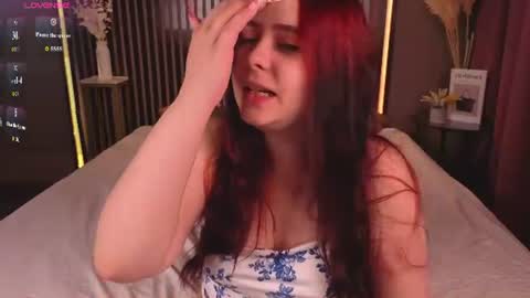 Snapshot of _lexii_pop chatting on July 12, 2026, 2:35 am Im Alis 3 online show from July 12, 2026, 2:35 am