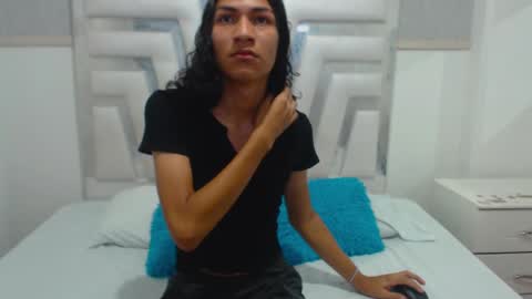 _lexx1e online show from December 14, 2024, 1:27 pm