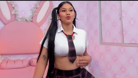  Lia Swan  online show from February 1, 2026, 4:00 am