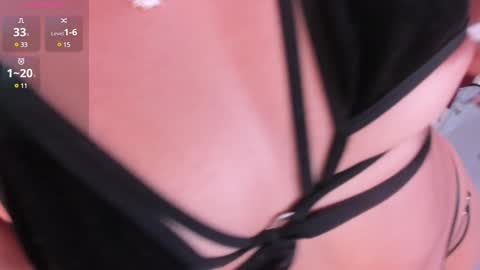 Snapshot of _lili_rose chatting on December 22, 2024, 10:58 pm Lili online show from December 22, 2024, 10:58 pm