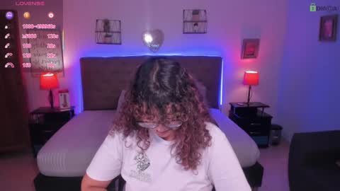 Liily online show from March 6, 2025, 5:00 pm