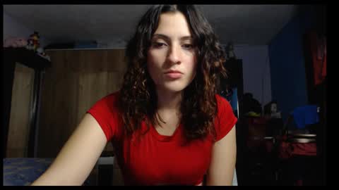 Lindasy online show from September 22, 2025, 2:35 am