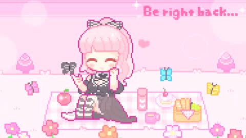 Mily online show from January 8, 2025, 3:51 am