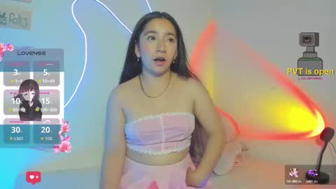 Mily online show from September 10, 2025, 9:26 pm