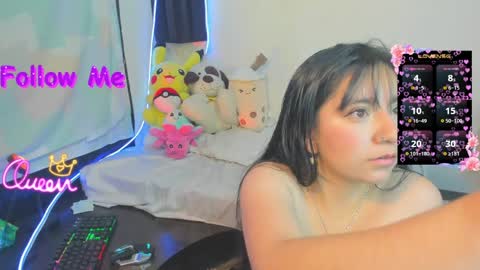 Mily online show from March 31, 2026, 9:59 pm