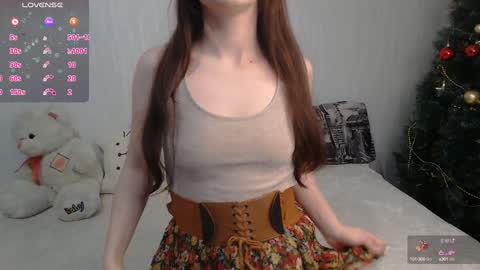 Viola online show from January 12, 2025, 6:38 pm